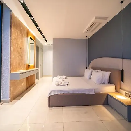 Luxury With Sea View In Kalamar, Kalkan * Kaş